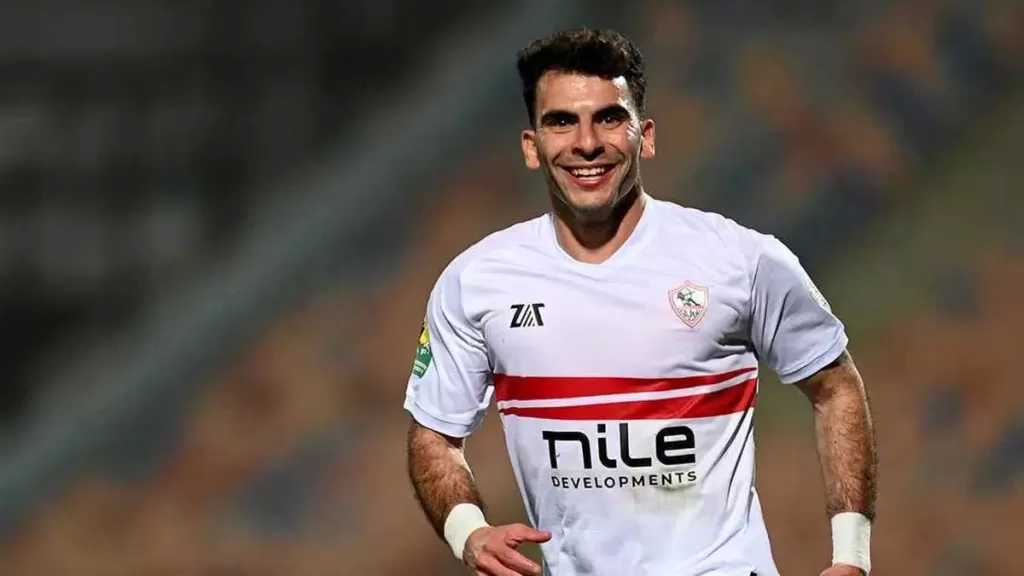 الزمالك يرد على إنذار زيزو في 6 نقاط